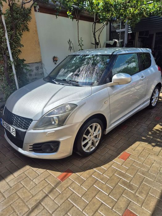 Suzuki Swift Suzuki Swift Sport stare excelenta