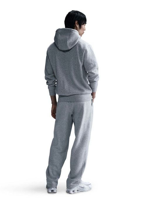 Nike суитшърт M NK CLUB BB FZ Hoodie