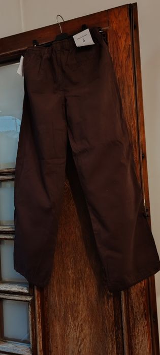 Pantaloni Bershka măr.S