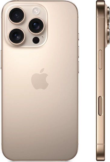 Продавам Iphone 16 pro 256 мг