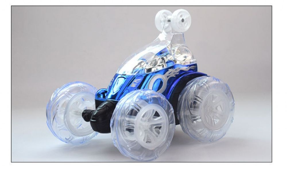 ''Лудата кола'' с дистанционно управление,TK-543