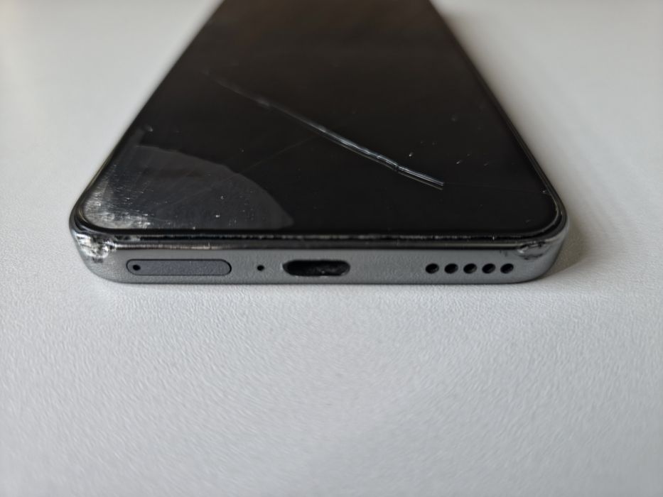 Телефон xonor x9d