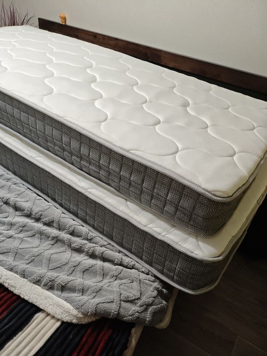 Продам матрас ортопедический