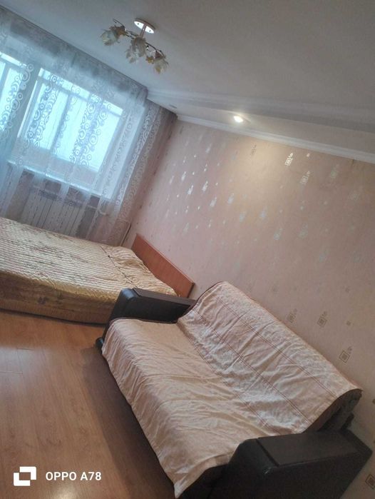 Сдам квартиру в центре города