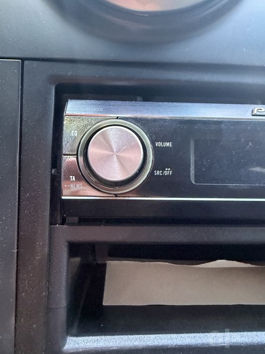 Pioneer p088 idael