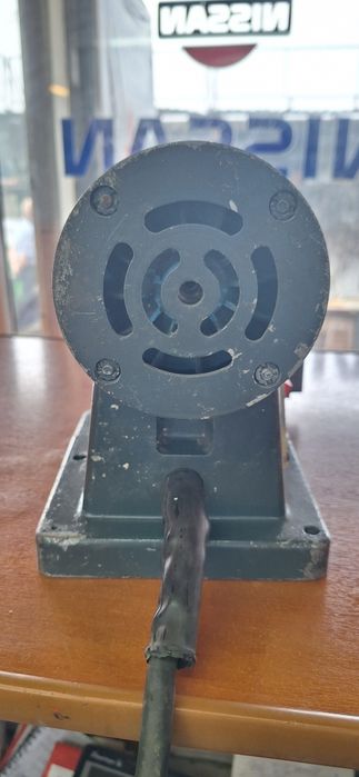 Наждак СССР  1985 год ИЭ-9703Б