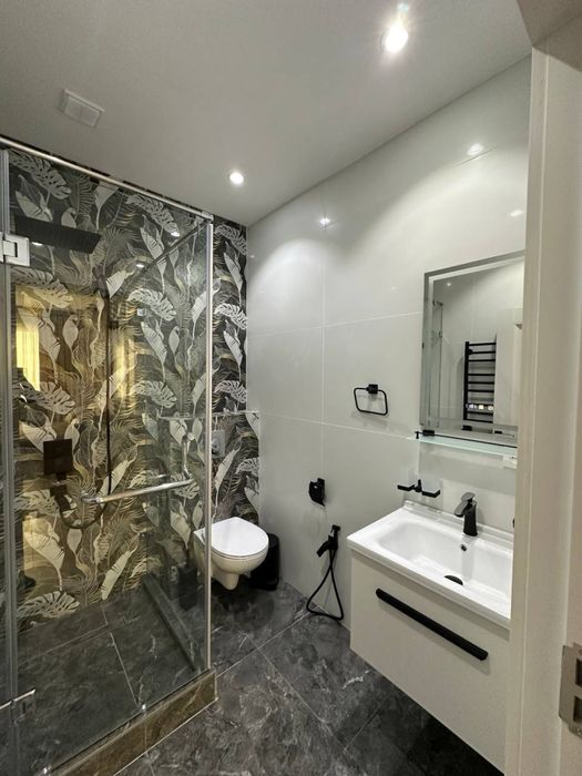 Премиум Квартира на сутки Ц1