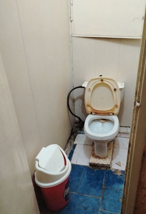 Юнусабад 17, 1/1/5 УлУчШеНкА Неторец Огород