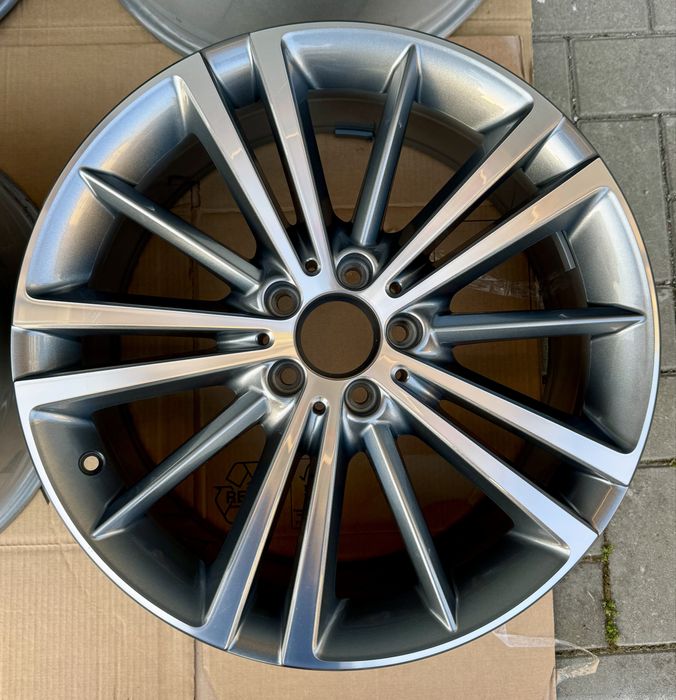 Jante Originale R19 Mercedes CLS W257 C257 E Klasse W213