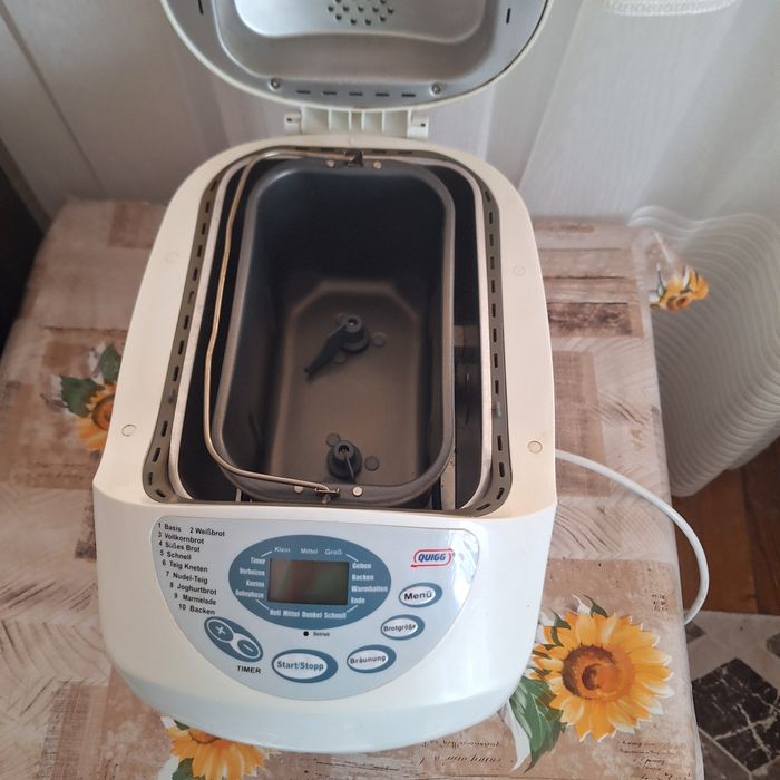 Хлебопекарна ,в много добро състояное