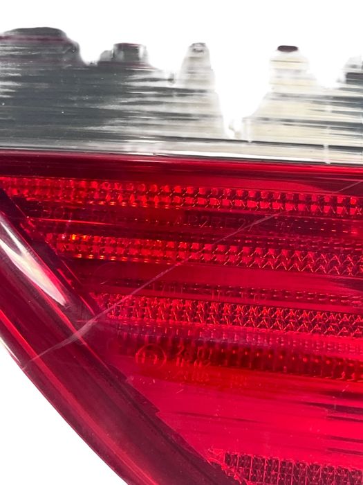 Lampa Spate / Stop Stanga Spate Mercedes-Benz M-Class Ii W164 2005 - 2012