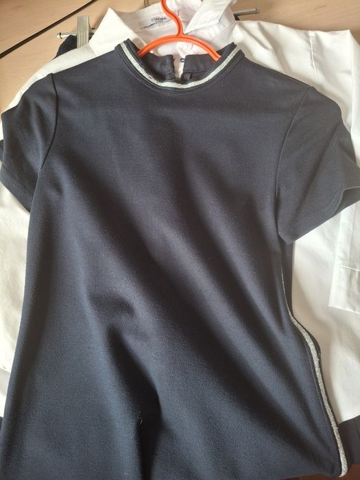 Брюки юбка блузка платье 2-3класс