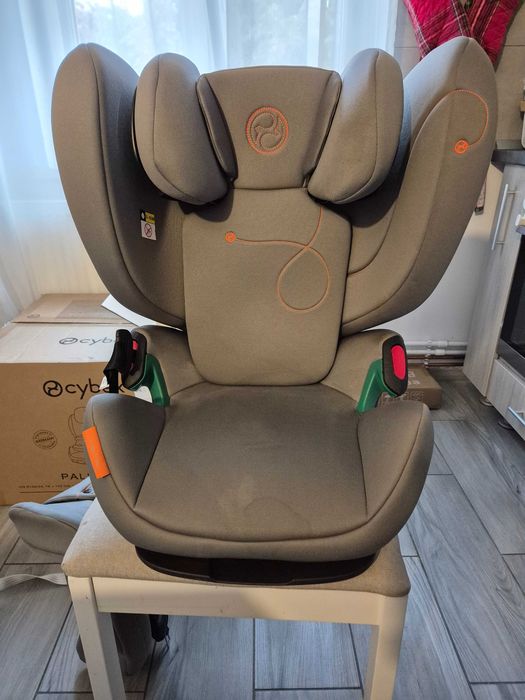 Scaun auto Cybex Pallas G