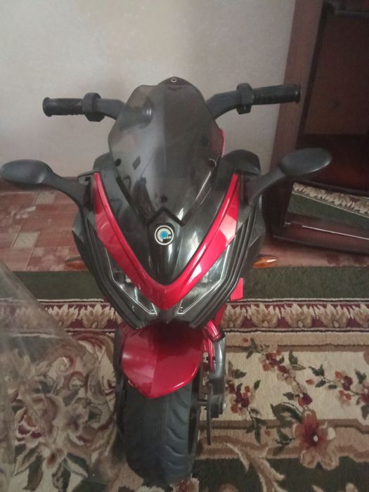 Детский мотоцикл