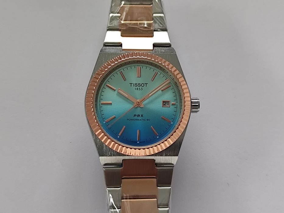 ceas TISSOT automatic