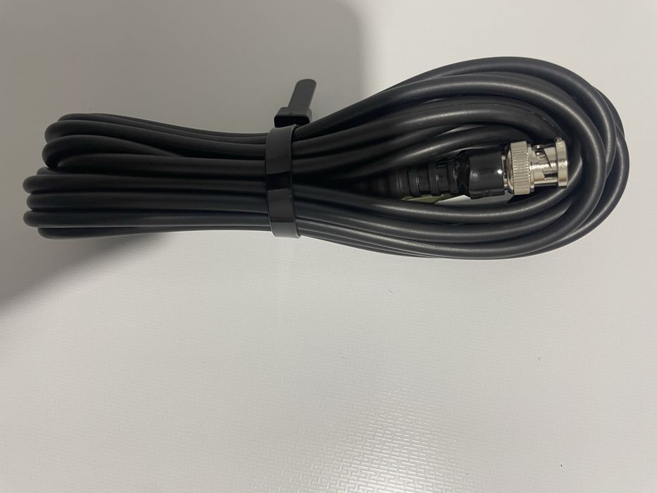 Кабель АС 102 к пьезоакселерометру