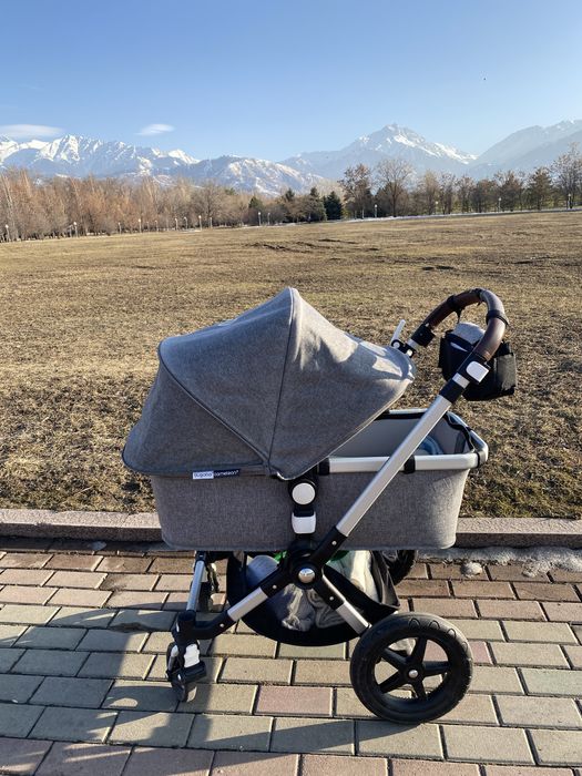 Продается детская коляска Bugaboo Cameleon 3, 2в1.