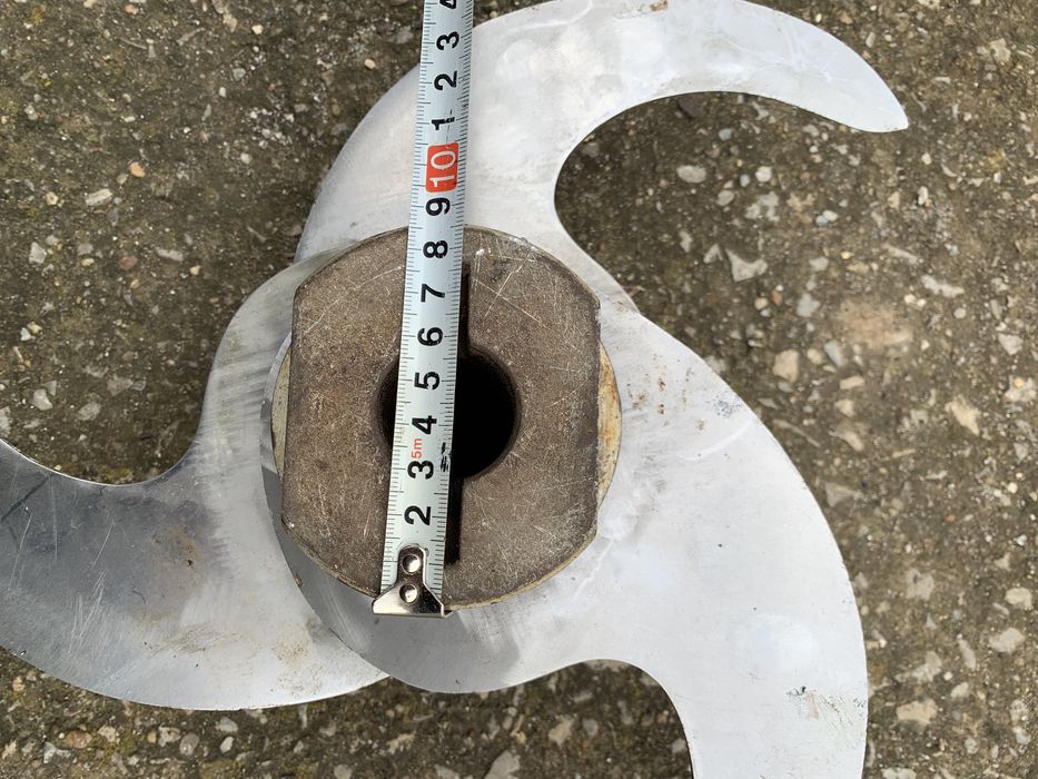 Кутер-ножове за кутер