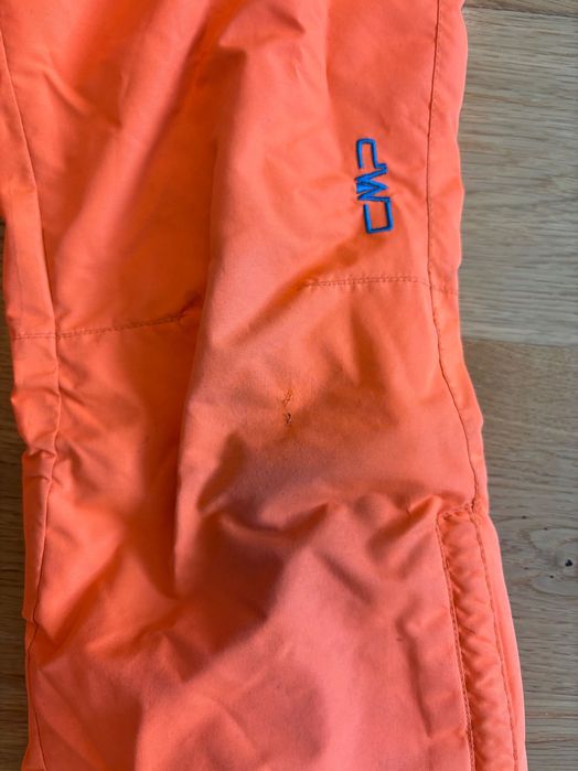 CMP ски екип 128см, 8г