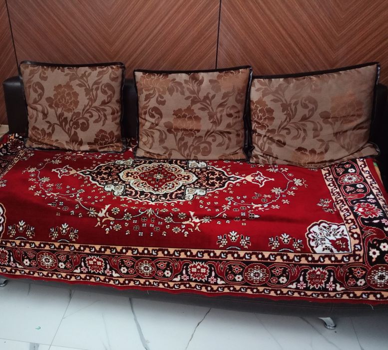 Продам диваны раскладные