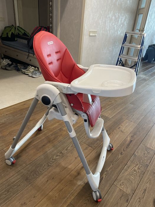 Peg-Perego Prima Pappa Follow Me