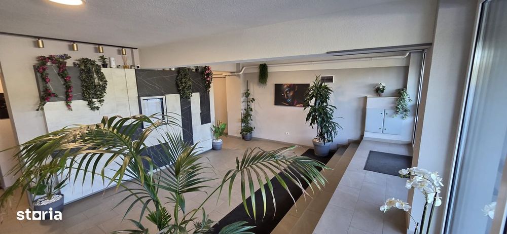 Apartament 2 Camere Terasa 30mp Giroc 450 euro