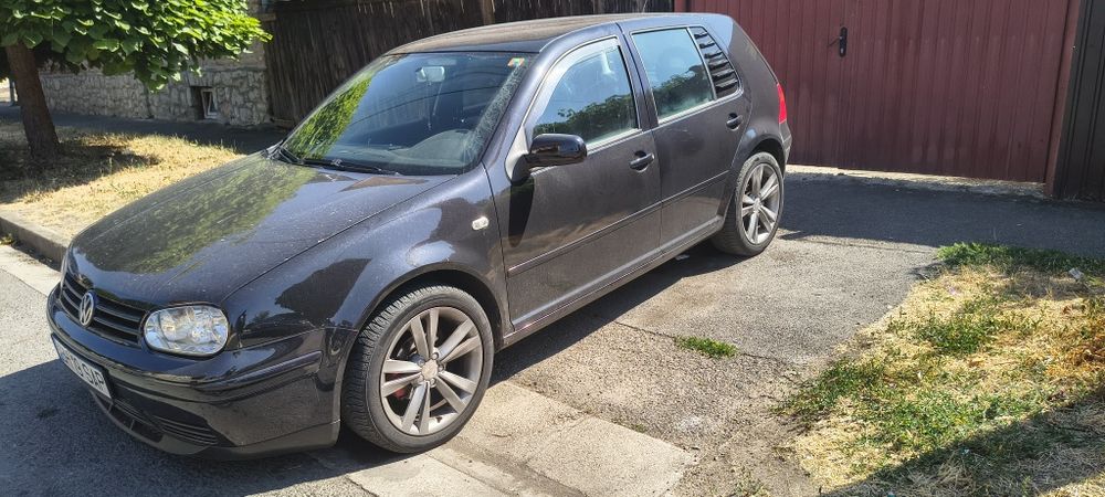 VOLKSWAGEN Golf 0 — imagine 2