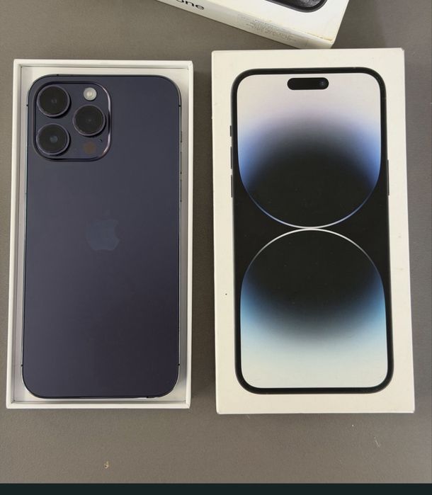 Iphone 14 pro max