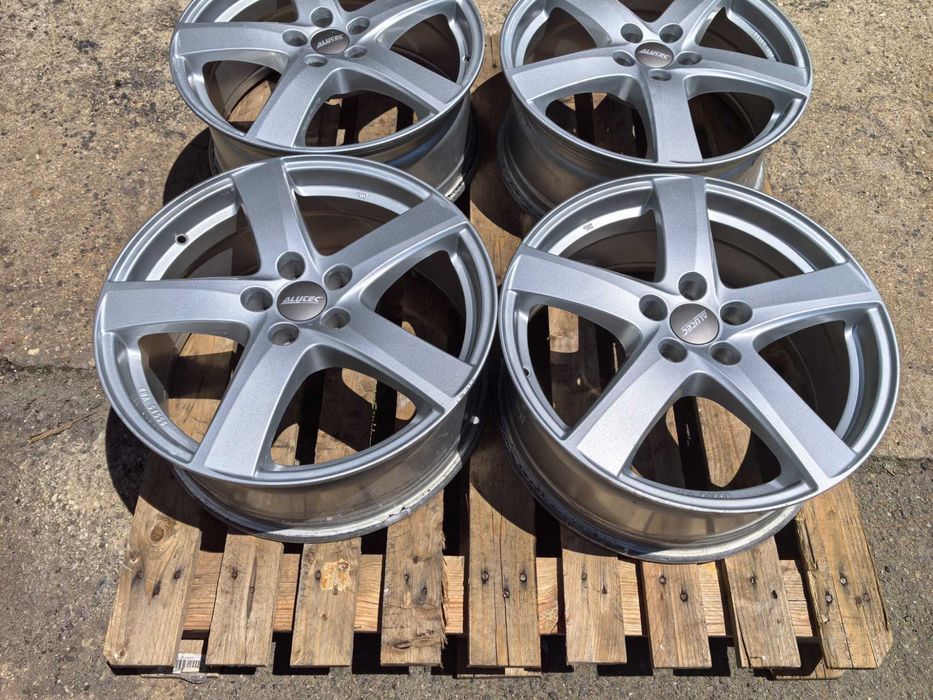 18 цола 5 х 108 мм ФОРД / Волво / Пежо / Опел - 7,5 Инча / ЕТ 45