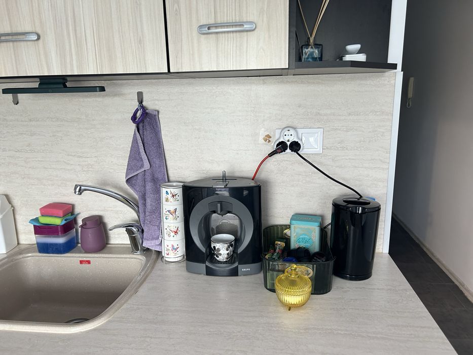 Краткосрочен наем нощувки