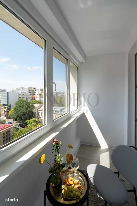 Apartament – București, Piața Romană, Cișmigiu - Mai multe