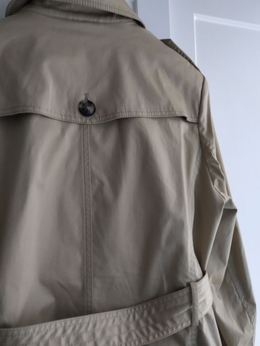 Тренч Германия Daniel Hechter 44-46