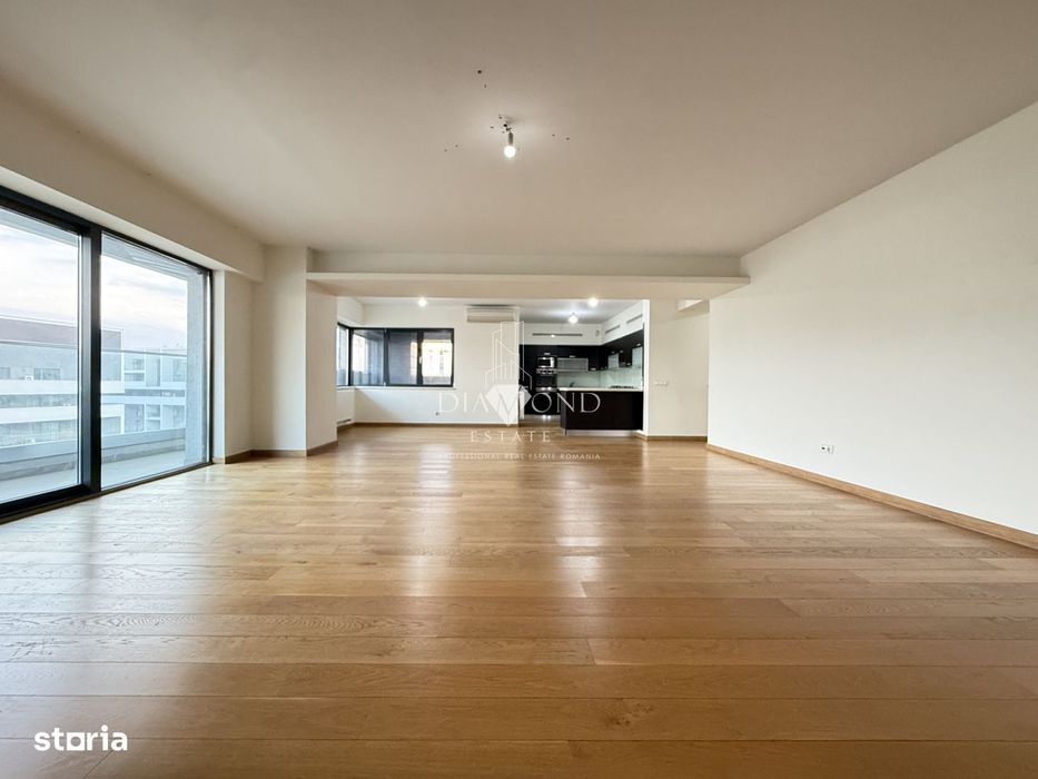 0% Comision | Apartament 3 camere UpGround | 163mp | Pret+TVA — fotografia 3