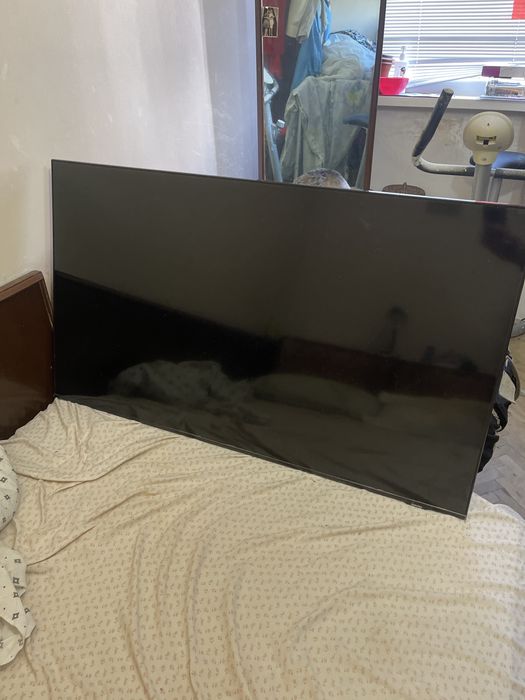 Televizor smart tv