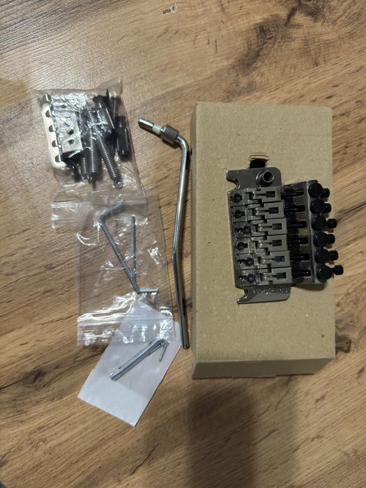 Floyd rose 1000 оригинал кфс