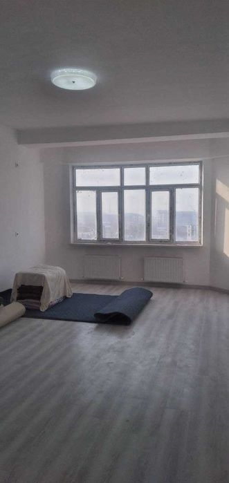 Квартирага қўяман