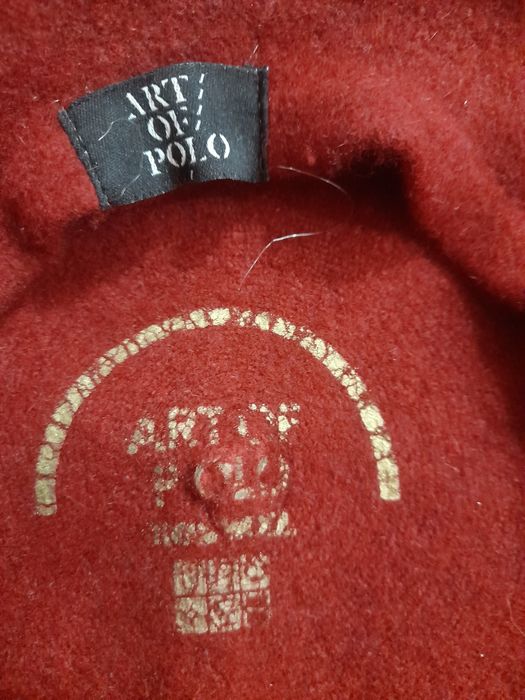 Новый шерстяной берет есть еще 2 б/у