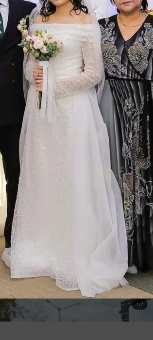 Цветы для невесты