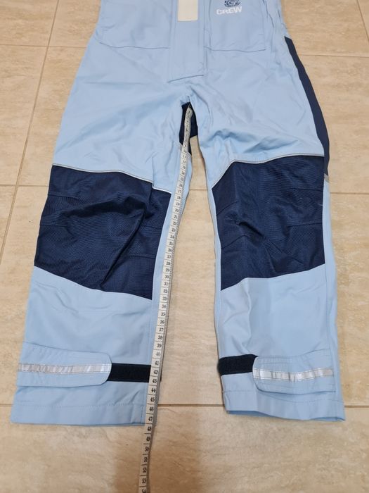 Salopeta noua copii goretex ADVANCED EXERIENCE