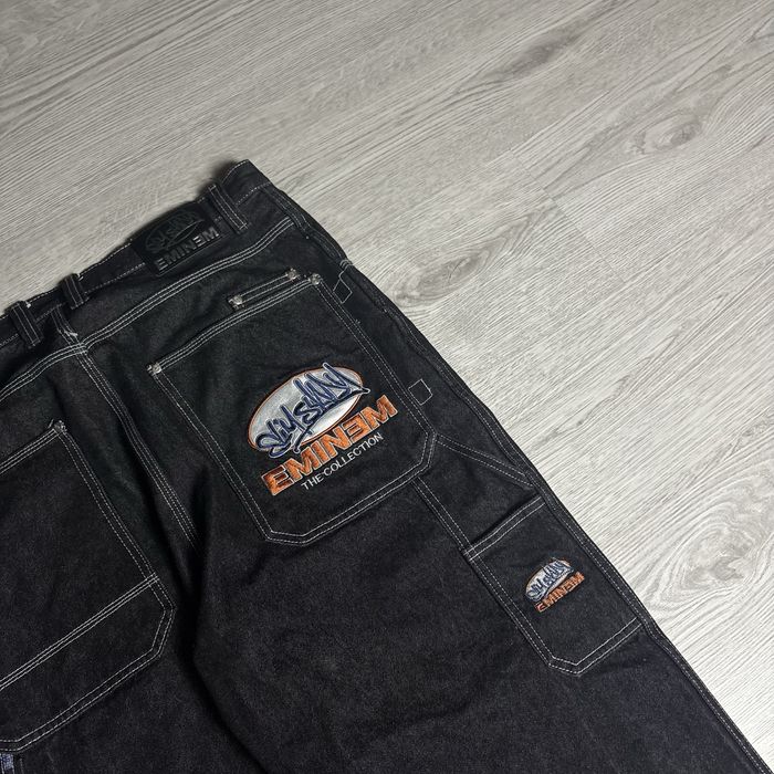 Eminem vintage baggy jeans