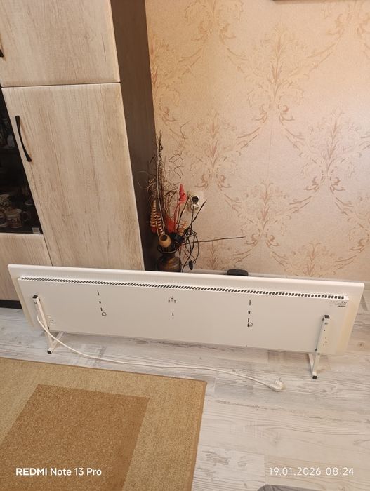 Конвектор   ADAX