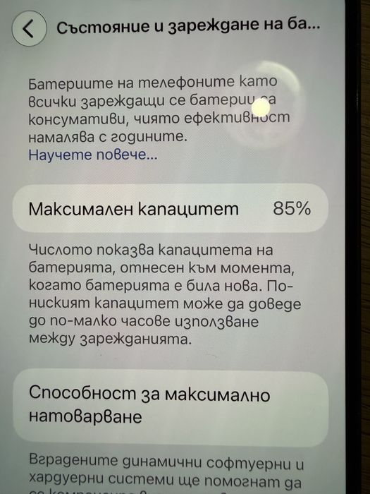 IPhone 14 Pro Max 128GB