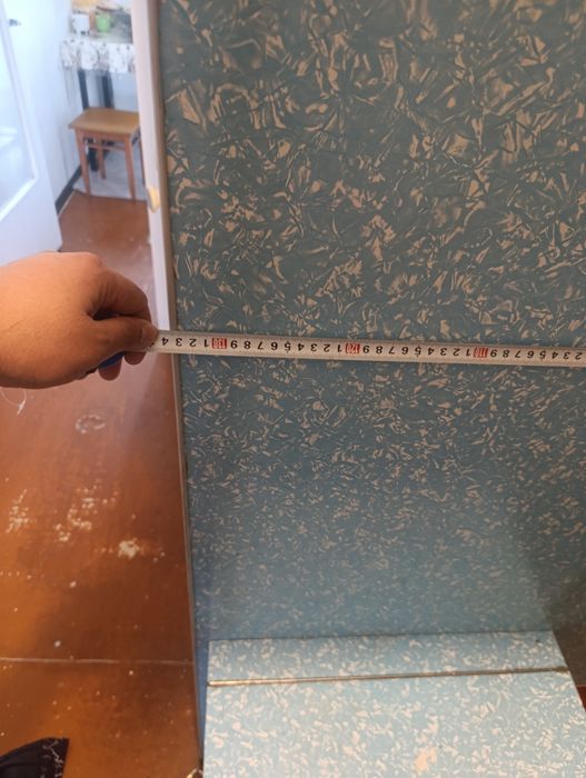 Прихожая в сборе