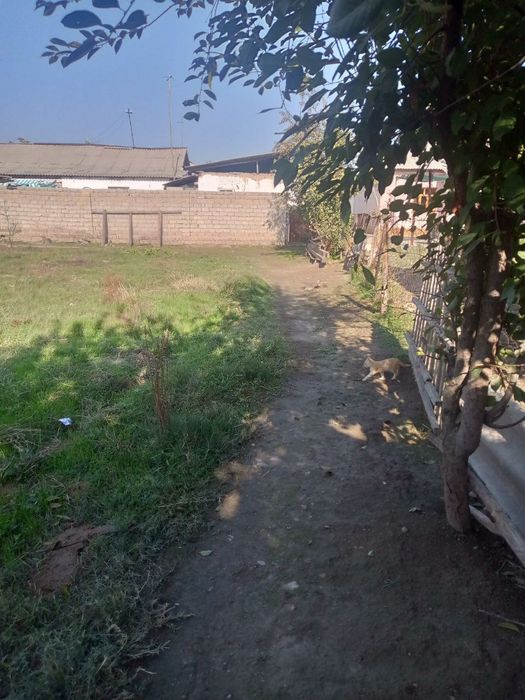 Yer uchastkasi sotiladi Toshkent viloyati oʻrta Chirchiq