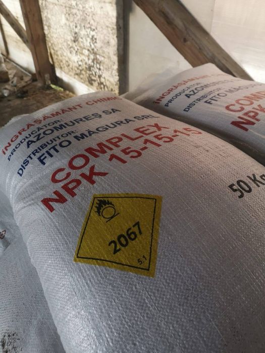 Îngrășăminte chimice en gros