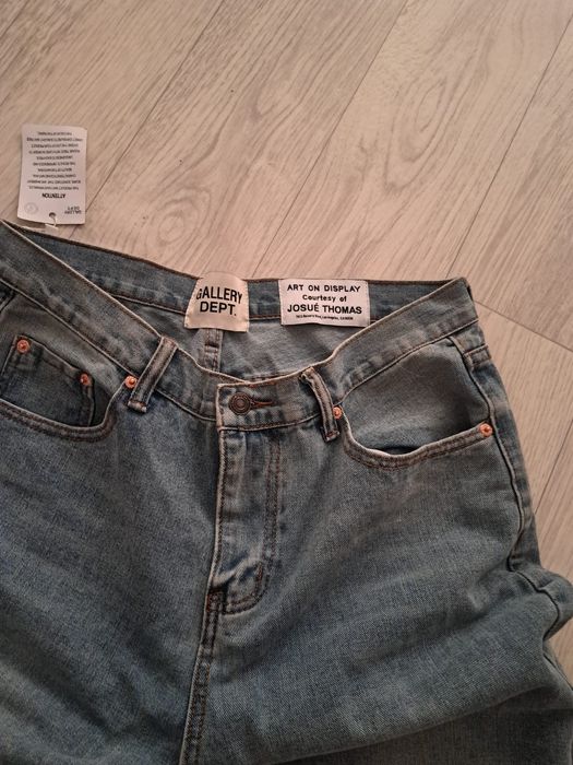 Продам новые джинсы