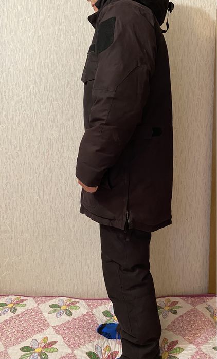 Продам зимний форма