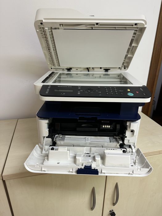 Imprimanta laser wireless Xerox 3215