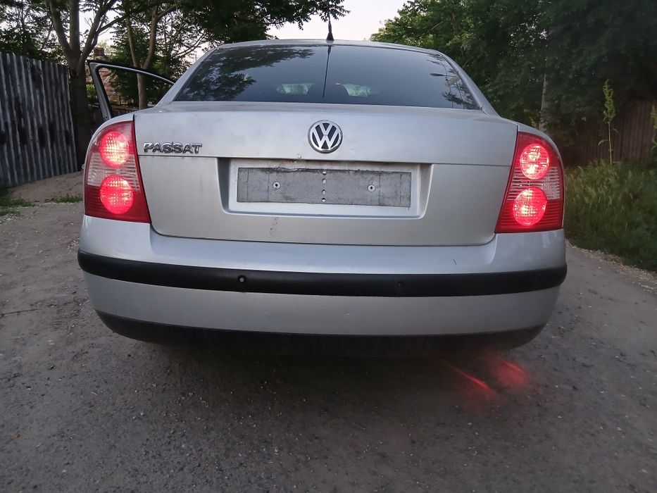 Set 2 lămpi spate/ stopuri Passat B5.5(2000-2005) berlină