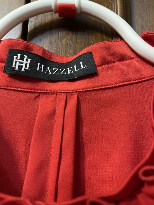Продам платье HAZZELL. Размер 42-46. Новое.